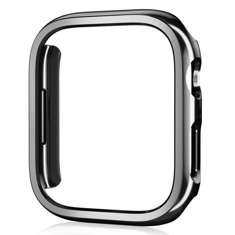 Apple Watch Series 7 41Mm Galvanisert Anti-Ripe Veske
