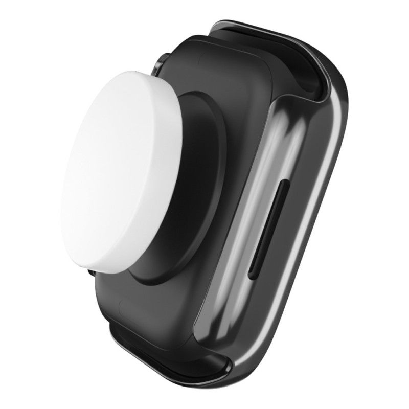 Apple Watch Series 7 41Mm Galvanisert Anti-Ripe Veske