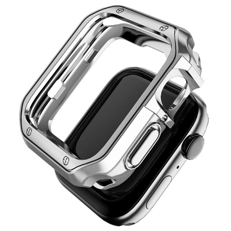 Apple Watch Series 7 41Mm Heavy Duty Galvanisert Veske