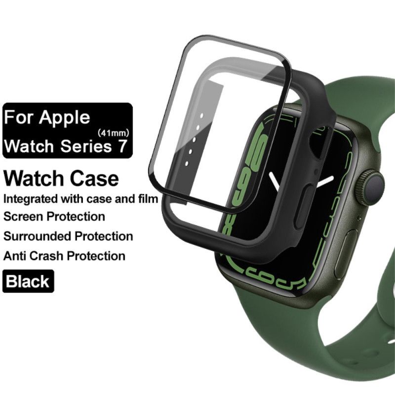 Apple Watch Series 7 41Mm Imak Herdet Glassveske