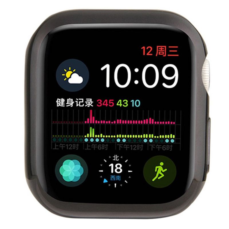 Apple Watch Series 7 41Mm Løs Galvanisert Veske