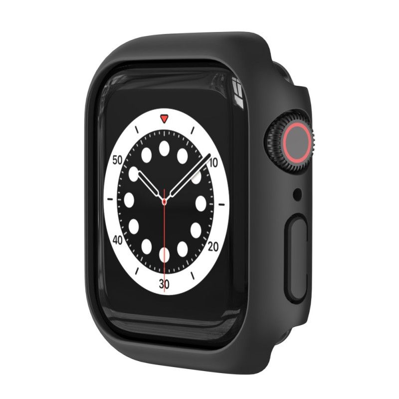 Apple Watch Series 7 41Mm Urkasse Nøyaktige Kutt