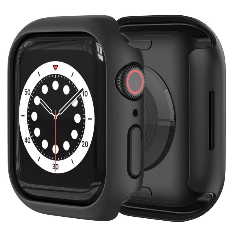 Apple Watch Series 7 41Mm Urkasse Nøyaktige Kutt