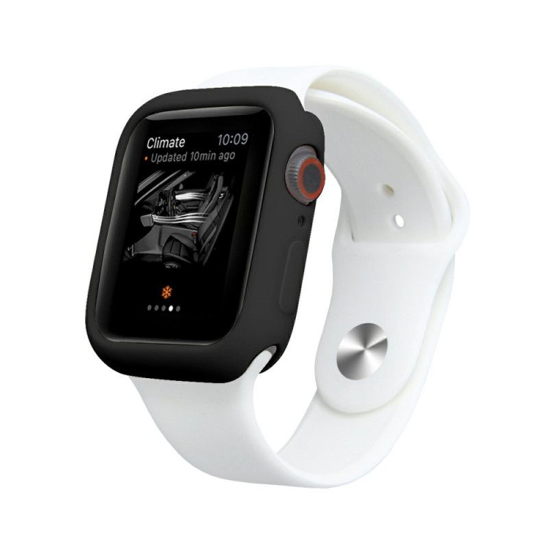 Apple Watch Series 7 41Mm Urkasse Nøyaktige Kutt