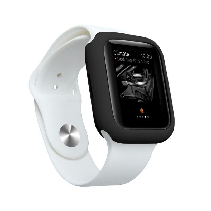 Apple Watch Series 7 41Mm Urkasse Nøyaktige Kutt