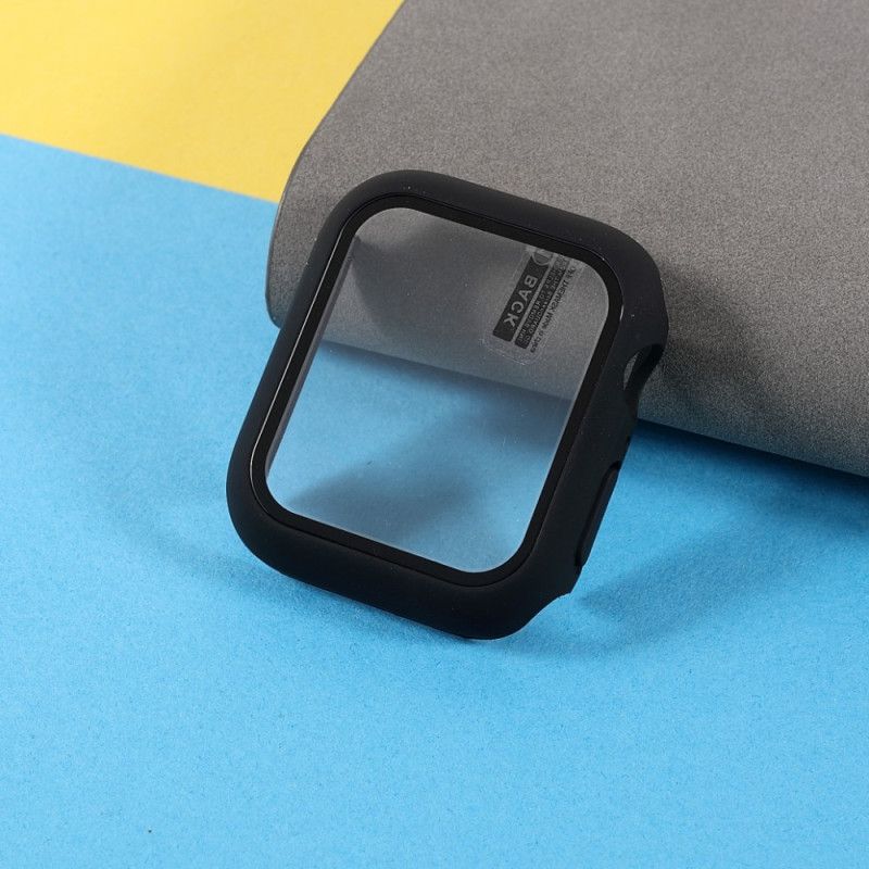 Mate Case Apple Watch Series 7 41Mm Herdet Glass