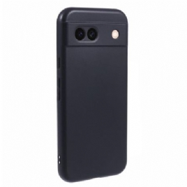 Deksel Google Pixel 8a Anti-fingeravtrykk