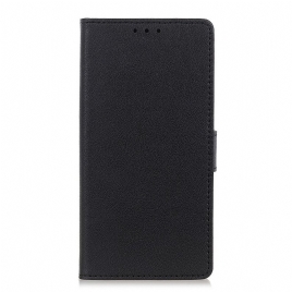 Folio Deksel Til OnePlus Nord CE 2 5G Magnetisk Kunstskinn