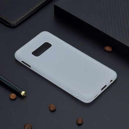 Mobildeksel Til Samsung Galaxy S10e Silikon