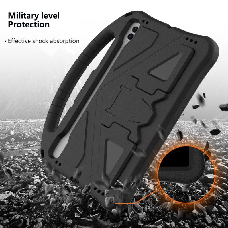 Deksel Samsung Galaxy Tab S11 Mobildeksel Eva-beskytter