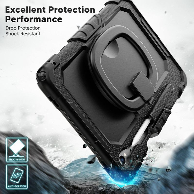 Deksel Samsung Galaxy Tab S11 Robust Med Skulderstropp