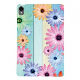 Deksel Samsung Galaxy Tab S11 Solsikker Beskyttelse Deksel