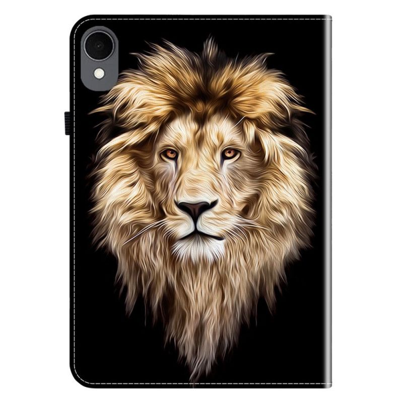 Etui Samsung Galaxy Tab S11 Løve