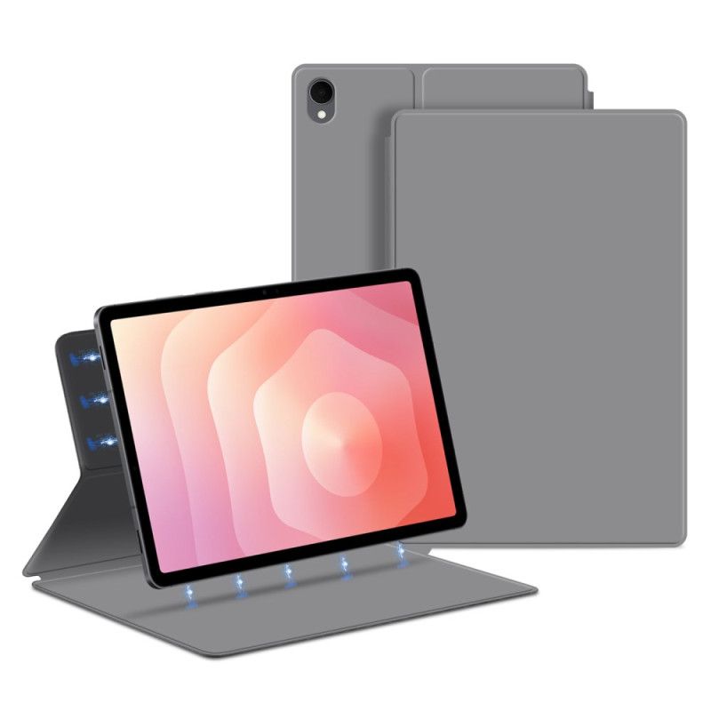 Etui Samsung Galaxy Tab S11 Magnetisk Stativ