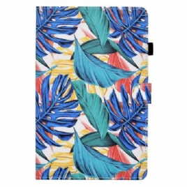 Folio Deksel Samsung Galaxy Tab S11 Blader