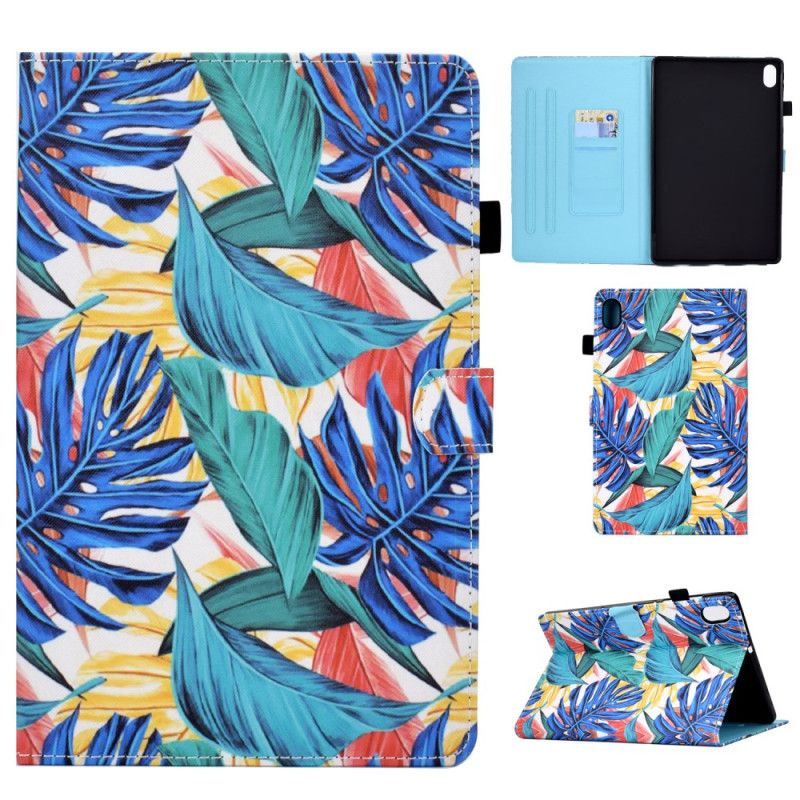 Folio Deksel Samsung Galaxy Tab S11 Blader