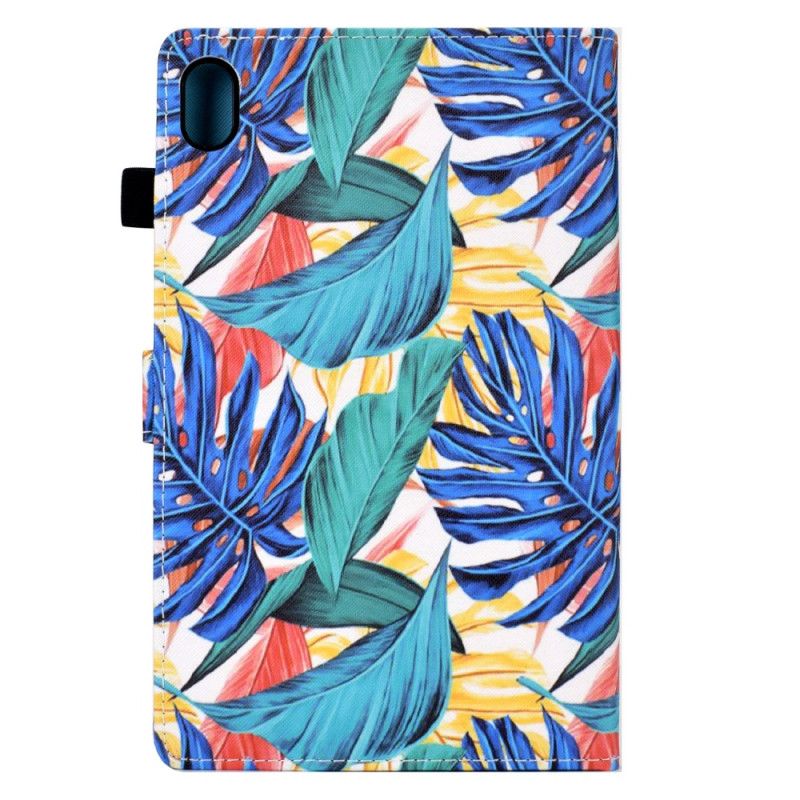 Folio Deksel Samsung Galaxy Tab S11 Blader