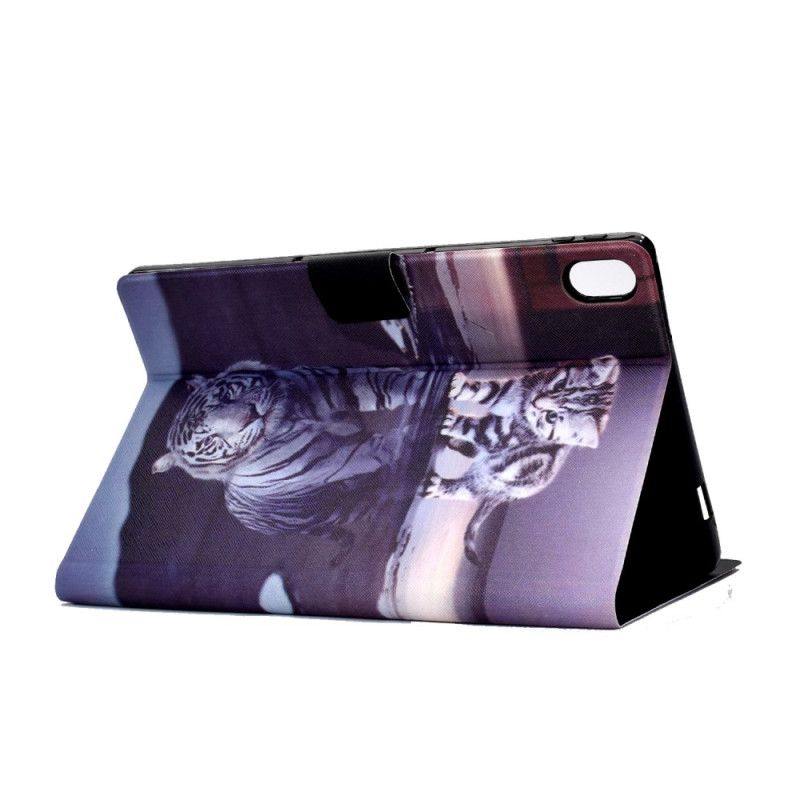 Folio Deksel Samsung Galaxy Tab S11 Kattungedrøm