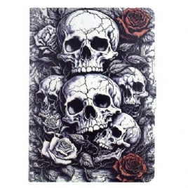 Folio Deksel Samsung Galaxy Tab S11 Massegrav Beskyttelse Deksel