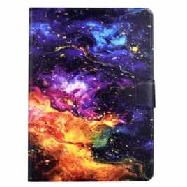 Folio Deksel Samsung Galaxy Tab S11 Tåke