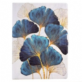 Folio Deksel Til Samsung Galaxy Tab S11 Blader