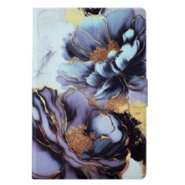 Folio Deksel Til Samsung Galaxy Tab S11 Peoner