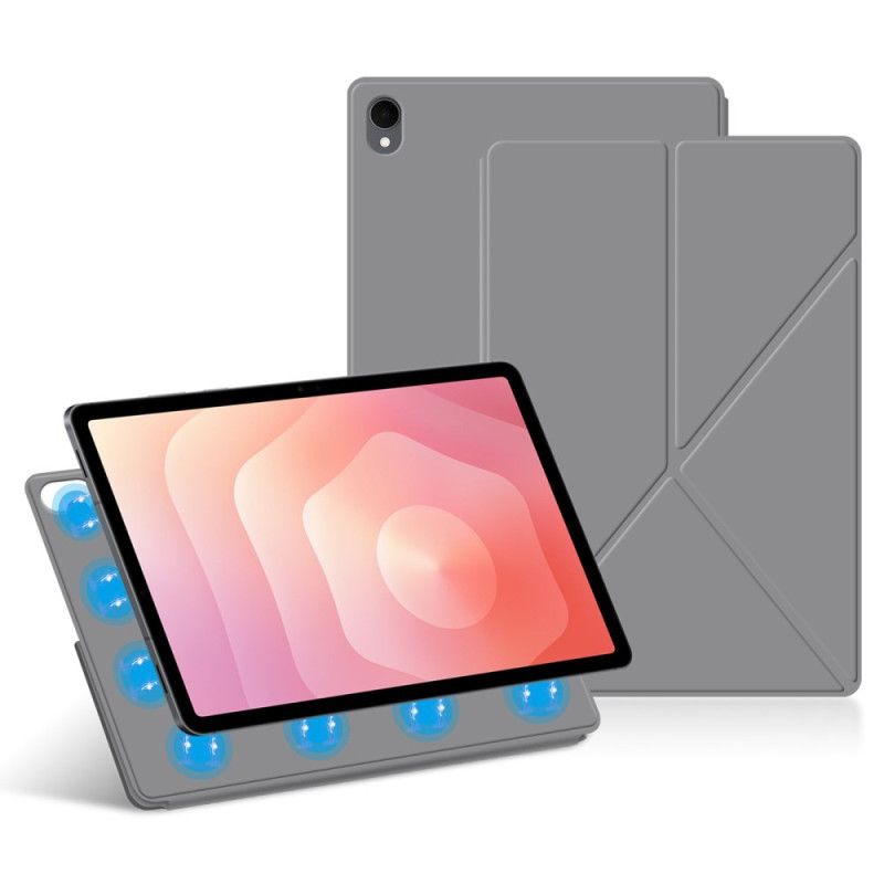 Samsung Galaxy Tab S11 Allsidig Origamistativ