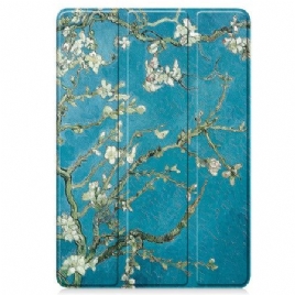 Samsung Galaxy Tab S11 Aprikosblomst-pennenholder