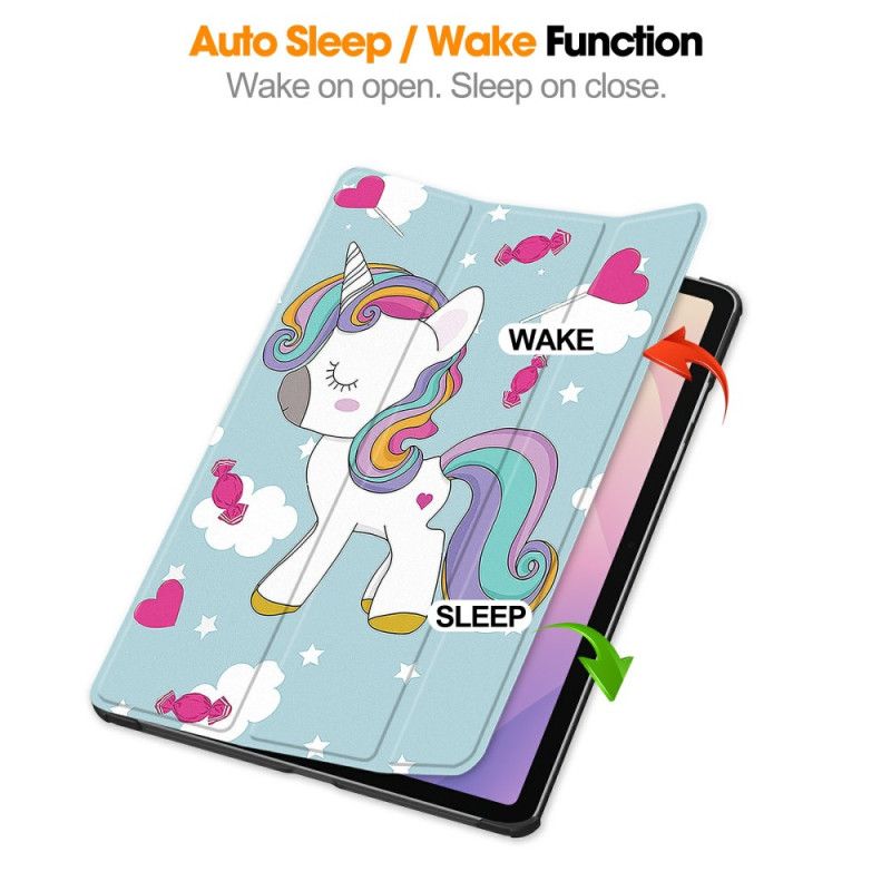 Samsung Galaxy Tab S11 Enhjørning