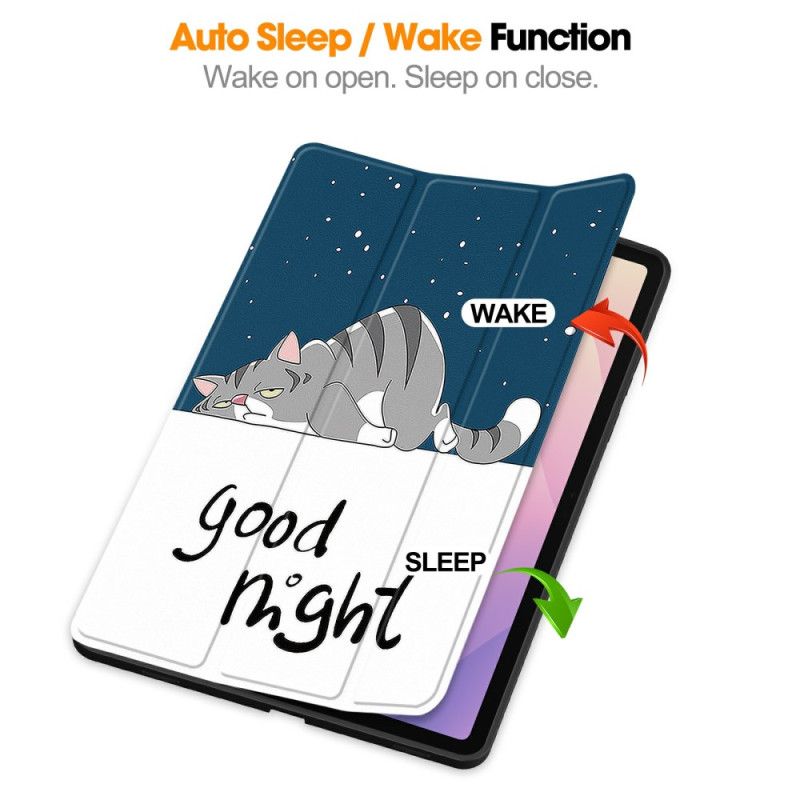 Samsung Galaxy Tab S11 God Natt-pennenholder