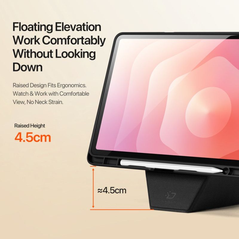 Samsung Galaxy Tab S11 Multifunksjonell