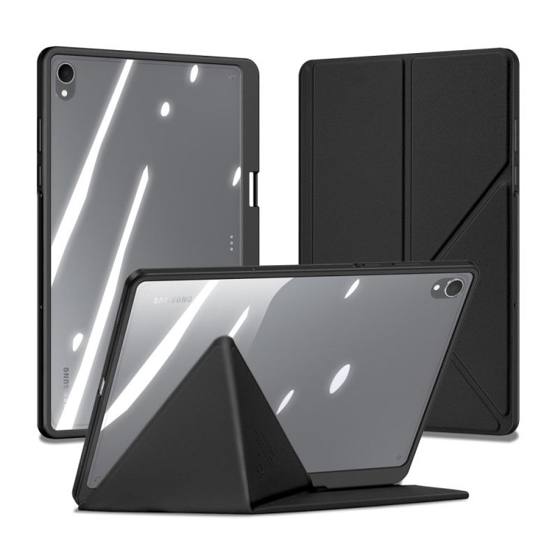 Samsung Galaxy Tab S11 Origamistativ Med Pekepennholder