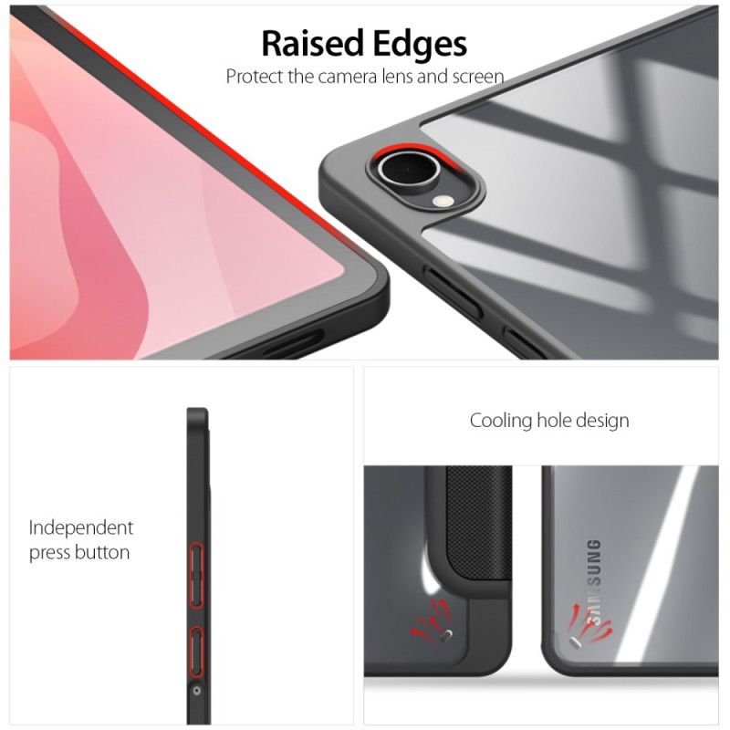 Samsung Galaxy Tab S11 Toby-serien Dux Ducis