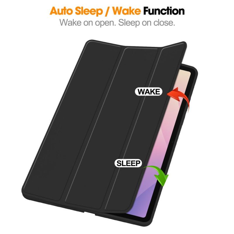 Samsung Galaxy Tab S11 Trippelfoldet