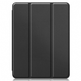 Beskyttelse Deksel Til iPad Air (2022) Tri-fold Blyantholder