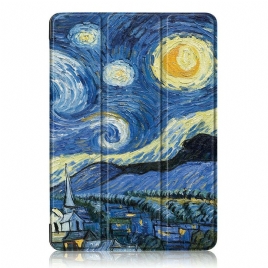 Beskyttelse Deksel Til iPad Air (2022) Van Gogh
