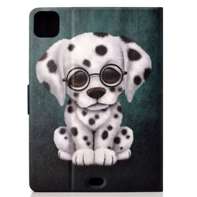 Folio Deksel Til iPad Air (2022) Brillehund