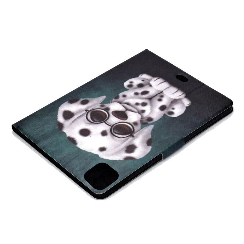 Folio Deksel Til iPad Air (2022) Brillehund