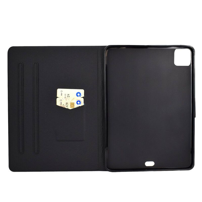 Folio Deksel Til iPad Air (2022) Det Har Alltid Vært Deg
