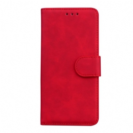 Folio Deksel Til Xiaomi Redmi Note 11 Pro 4G / 5G Ny Retroklassiker