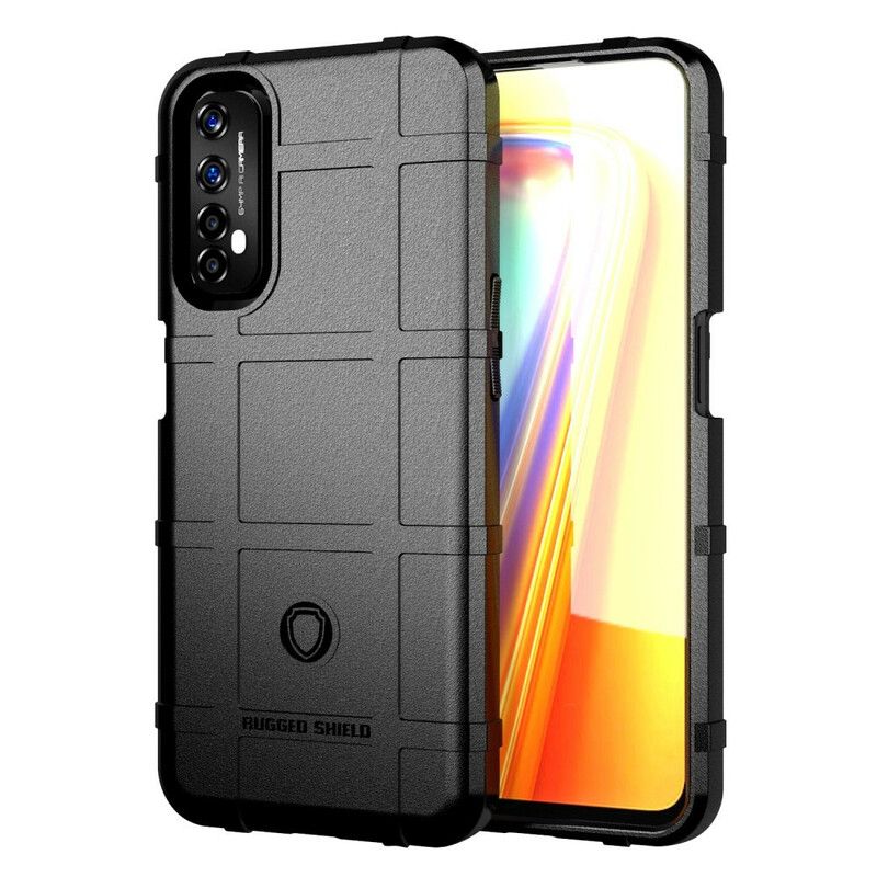 Mobildeksel Til Realme 7 Røft Skjold