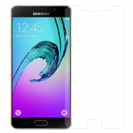Herdet Glassbeskyttelse For Samsung Galaxy A3 2016