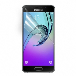 Skjermbeskyttelsesfilm For Samsung Galaxy A3 2016
