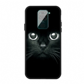 Deksel Til Xiaomi Redmi Note 9 Katteøyne