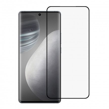 Herdet Glassbeskyttelse For Vivo X60 Rurihai Skjerm