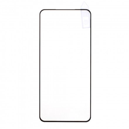 Herdet Glassbeskyttelse For Vivo X60 Rurihai Skjerm