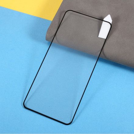 Herdet Glassbeskyttelse For Vivo X60 Rurihai Skjerm
