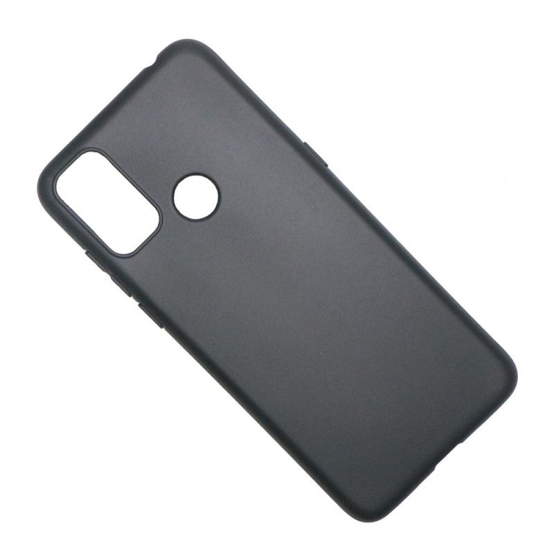 Deksel Til Alcatel 1S / 3L (2021) Matt Silikon