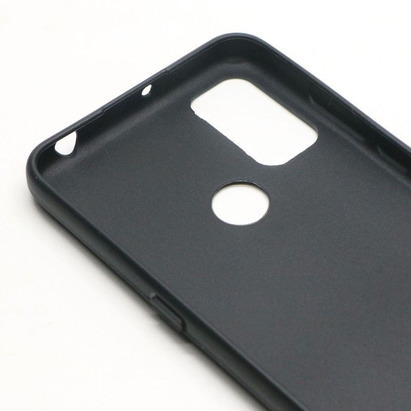 Deksel Til Alcatel 1S / 3L (2021) Matt Silikon
