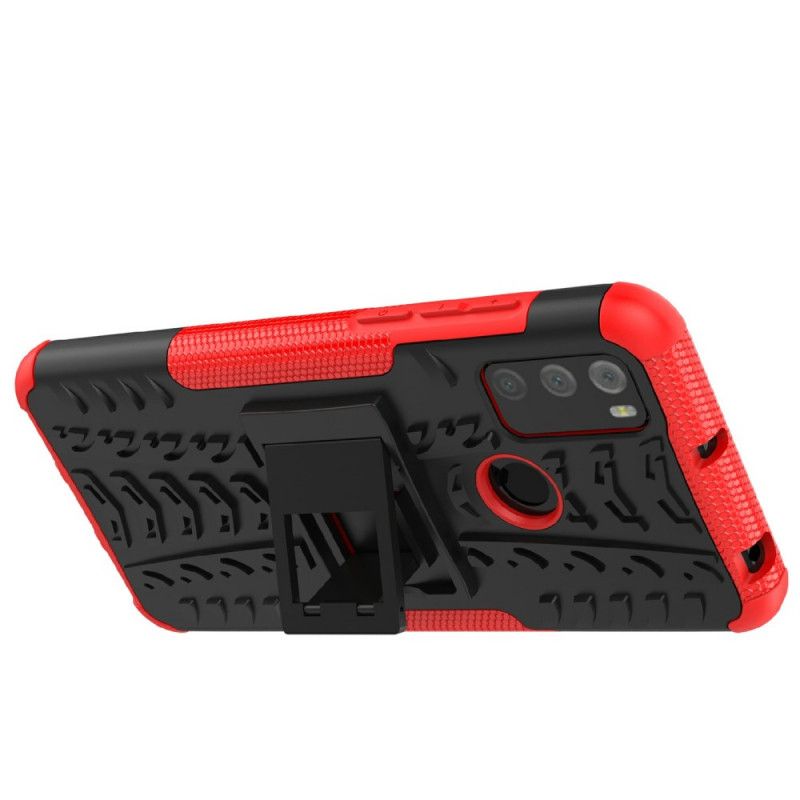 Deksel Til Alcatel 1S / 3L (2021) Premium Heavy Duty